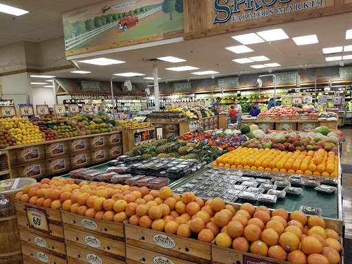 Health Food Store «Sprouts Farmers Market», reviews and photos, 8101 Callaghan Rd, San Antonio, TX 78230, USA