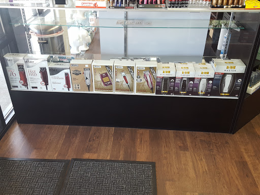 Beauty Supply Store «Wigs and Beauty Supply», reviews and photos, 5145 Chambers Rd d, Denver, CO 80239, USA