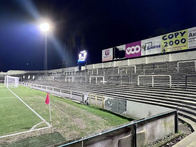 Reacties en beoordelingen van Neuvillestadion
