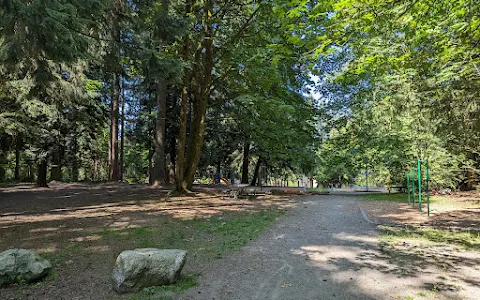 Simon Fraser Hills Park image