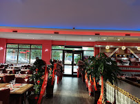 Atmosphère du Restaurant House wok à Rambouillet - n°9