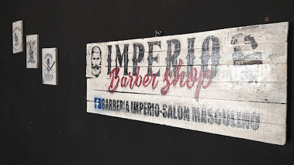 Barberia Imperio - Salón Masculino