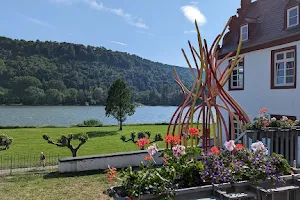 Jugendherberge Kloster Leutesdorf image