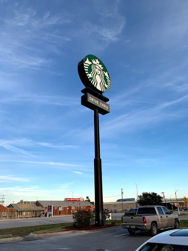 Coffee Shop «Starbucks», reviews and photos, 690 Centerpoint Rd, San Marcos, TX 78666, USA