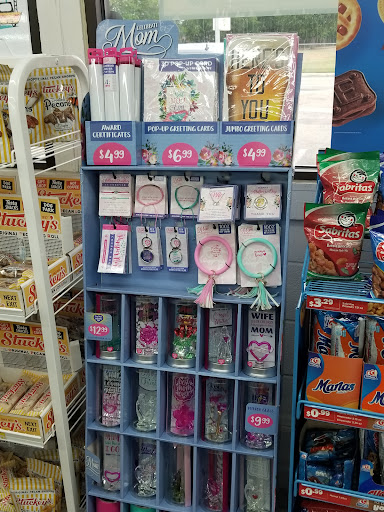 Convenience Store «E-Z Mart», reviews and photos, 10250 Dover Ridge, San Antonio, TX 78250, USA