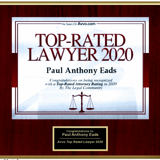 Divorce Lawyer «Law Offices of Paul A. Eads, A.P.C.», reviews and photos