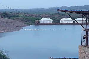 Bijolai Balaji Ashram image