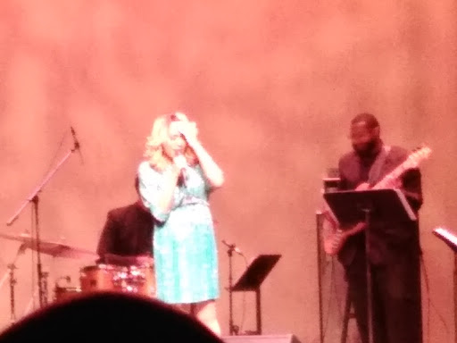 Performing Arts Theater «The American Theatre», reviews and photos, 125 E Mellen St, Hampton, VA 23663, USA