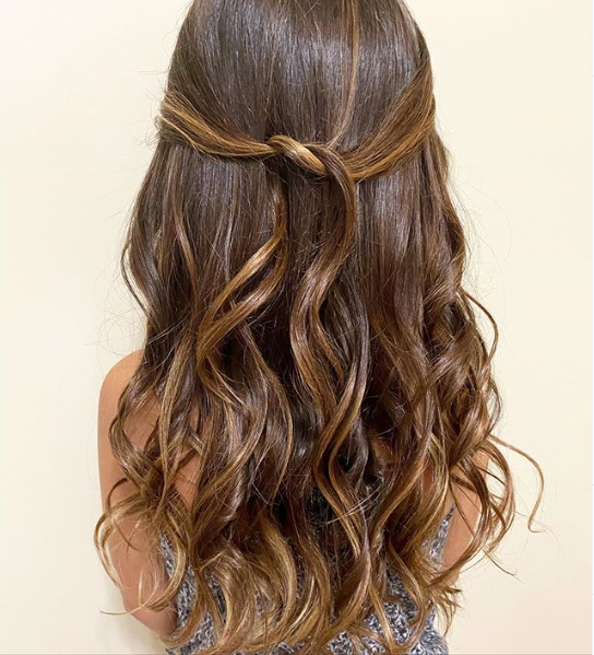 Indulge Salon and Beauty Bar 06870