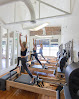 Whole Body Studios- Pilates, barre, & yoga