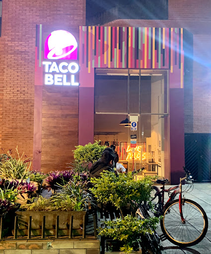 Taco Bell - Miraflores