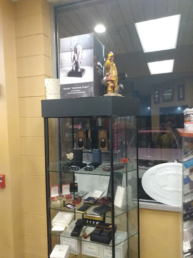 Tobacco Shop «Tinder Box», reviews and photos, 1312 West Interstate 65 Service Rd S, Mobile, AL 36609, USA