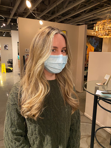 Beauty Salon «BBV SALON», reviews and photos, 7440 E 6th Ave #104, Scottsdale, AZ 85251, USA