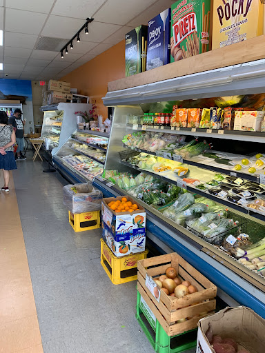 Grocery Store «Nippon Daido», reviews and photos, 11146 Westheimer Rd, Houston, TX 77042, USA