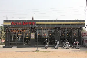 Royal Enfield Showroom - Riders Point image