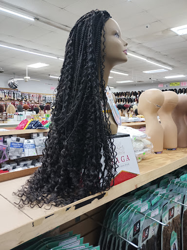 Cosmetics Store «Golden Beauty Supply», reviews and photos, 3824 Harrison Rd, Montgomery, AL 36109, USA