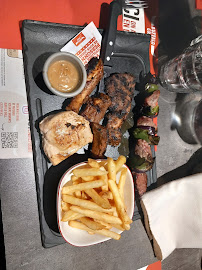 Steak du Restaurant Buffalo Grill Longueau - n°16