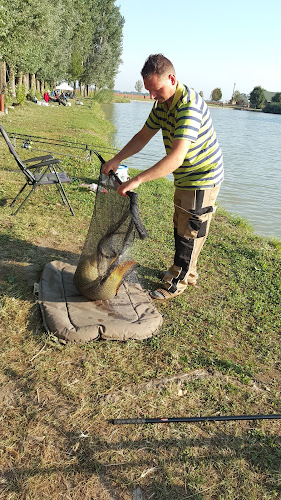 Comentarii opinii despre Izsáki Horgász- és Pihenőpark, kemping, fürdőhely, szállás