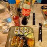 Photo n° 1 de l'avis de Muriel.e fait le 01/03/2023 à 19:33 pour Restaurant Kaiju à Istres