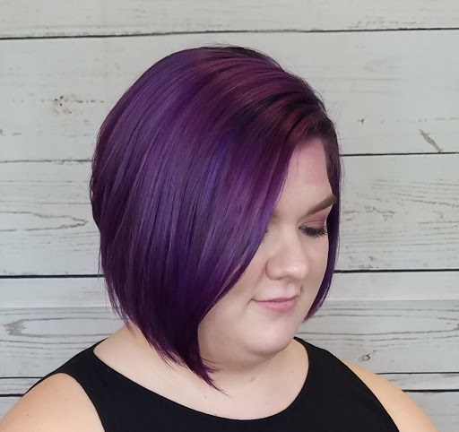 Beauty Salon «Purple Sage Salon», reviews and photos, 4 Carmichael St, Essex Junction, VT 05452, USA