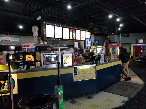 Movie Theater «Regal Cinemas Concord 10», reviews and photos, 282 Loudon Rd, Concord, NH 03301, USA