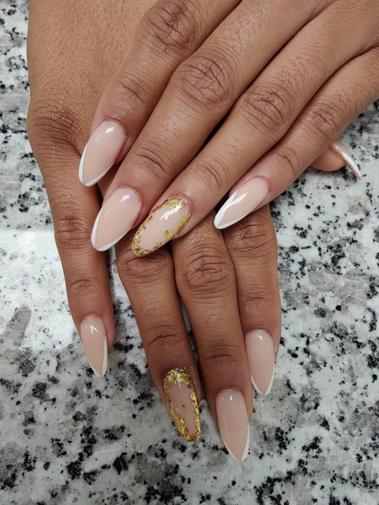 Penelope Nail Salon Sterling Heights, MI 48314 Services and Reviews