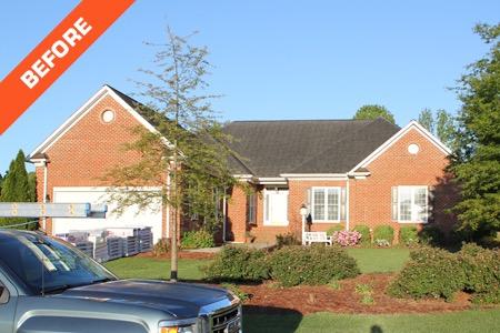 Roofing Contractor «Charlotte Pro Roofing», reviews and photos