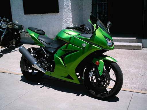 Used Motorcycle Dealer «Motorcycle City», reviews and photos