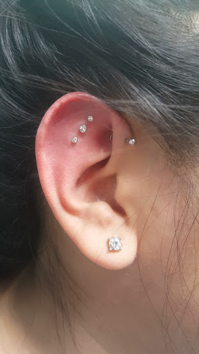 Explore sedona tattoo ideas, creative tattoo ideas in Aurora, available at Ronin Tattoo Studio INC