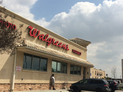Drug Store «Walgreens», reviews and photos, 2551 W Main St, Alhambra, CA 91801, USA