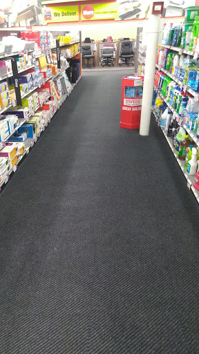 Staples image