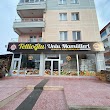 TELLİOĞLU EKMEK FIRINLARI VE UNLU MAMÜLLERİ