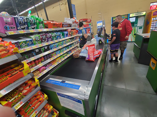 Supermarket «Walmart Neighborhood Market», reviews and photos, 14865 Telegraph Rd, La Mirada, CA 90638, USA