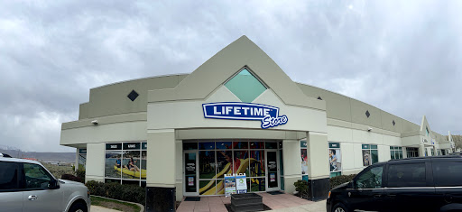 Playground Equipment Supplier «Lifetime Store - Draper», reviews and photos, 421 12300 S, Draper, UT 84020, USA