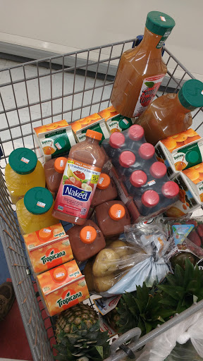 Grocery Store «Sharp Shopper Grocery Outlet», reviews and photos, 802 Berryville Ave, Winchester, VA 22601, USA