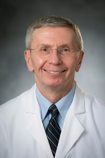 Peter B. Bressler, MD