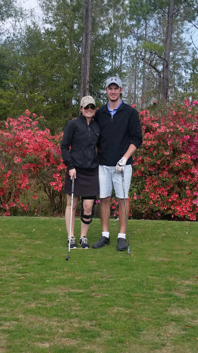 Golf Club «Sunny Hills Golf Club», reviews and photos, 3634 Country Club Blvd, Chipley, FL 32428, USA