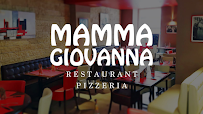 Photos du propriétaire du Pizzeria Mamma Giovanna à Colmar - n°1