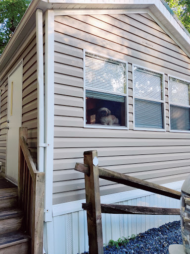 Campground «Holly Shores Camping Resort», reviews and photos, 491 U.S. 9, Cape May, NJ 08204, USA