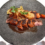 Photo n° 2 de l'avis de Karine. fait le 27/07/2021 à 12:38 pour L'Atelier du Moutier à Brive-la-Gaillarde