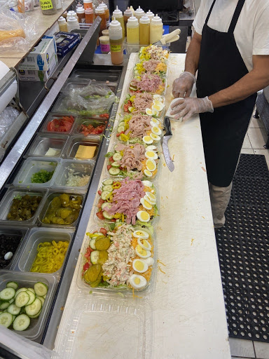 Grocery Store «Dixie Court Food Market», reviews and photos, 106 NW 11th Ave, Fort Lauderdale, FL 33311, USA