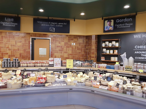 Grocery Store «Whole Foods Market», reviews and photos, 105 Stacy Rd, Fairview, TX 75069, USA