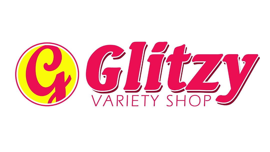Glitzy Variety Shop