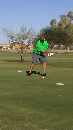 Golf Club «Toka Sticks Golf Club», reviews and photos, 6910 E Williams Field Rd, Mesa, AZ 85212, USA