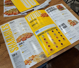 Buffalo Wild Wings photo