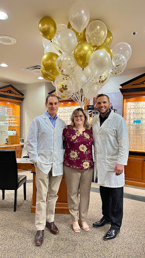 Optometrist «Orlando Eye Associates», reviews and photos, 7682 Dr Phillips Blvd, Orlando, FL 32819, USA