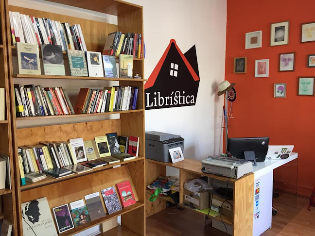 Opiniones de Librería Librística en Los Andes - Librería