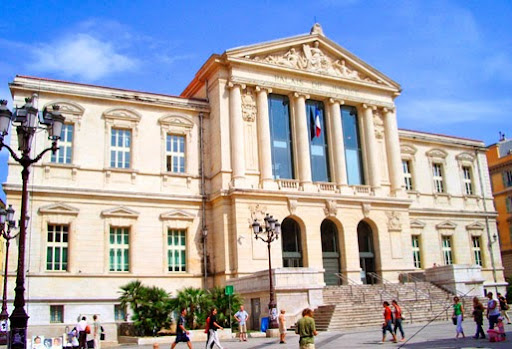 Cabinet d'Avocats CARREZ à Nice, Antibes sophia-antipolis et Cuneo (italie)