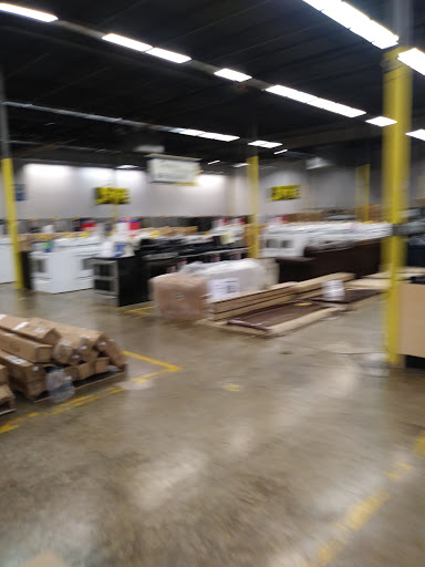 Appliance Store «Sears Outlet», reviews and photos, 642 Thompson Ln, Nashville, TN 37204, USA