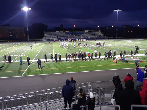 Stadium «Stargel Stadium», reviews and photos, Central Ave, Cincinnati, OH 45214, USA